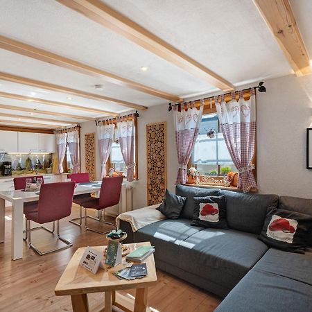 Ferienwohnung Steinbuehlschloessle Schönwalde Eksteriør bilde